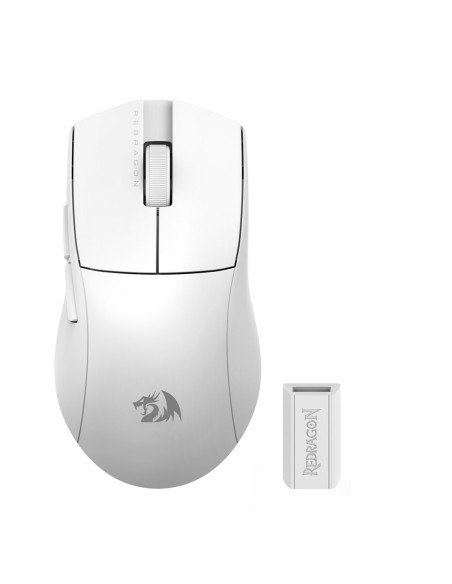 Redragon M916W-Pro-4K K1Ng Myszka Rf Wireless + Bluetooth + Usb Type-C