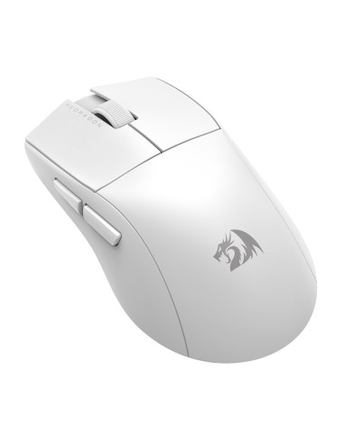 Redragon M916W-Pro-4K K1Ng Myszka Rf Wireless + Bluetooth + Usb Type-C