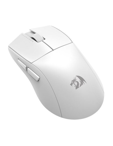 Redragon M916W-Pro-4K K1Ng Myszka Rf Wireless + Bluetooth + Usb Type-C