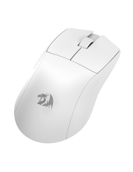 Redragon M916W-Pro-4K K1Ng Myszka Rf Wireless + Bluetooth + Usb Type-C