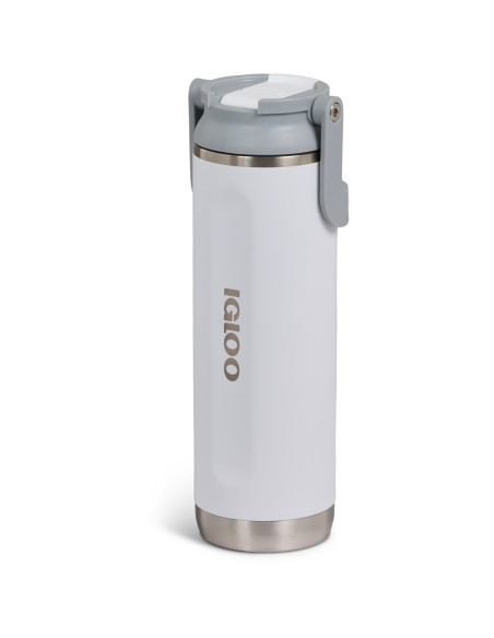 Butelka Termiczna (Z Rurką) Igloo Sport Sipper 20 Oz (0,6 Litra)   One Size