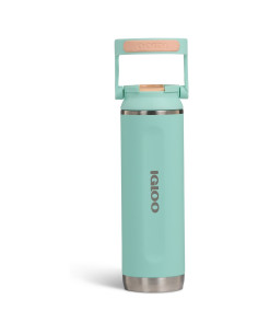 Butelka Termiczna (Z Rurką) Igloo Sport Sipper 20 Oz (0,6 Litra)   One Size