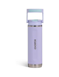 Butelka Termiczna (Z Rurką) Igloo Sport Sipper 20 Oz (0,6 Litra)   One Size