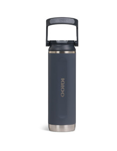 Butelka Termiczna (Z Rurką) Igloo Sport Sipper 20 Oz (0,6 Litra)   One Size