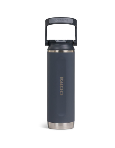 Butelka Termiczna (Z Rurką) Igloo Sport Sipper 20 Oz (0,6 Litra)   One Size