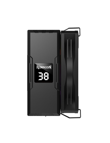 Redragon Cc-1013 System Chłodzenia Komputerów 12 Cm