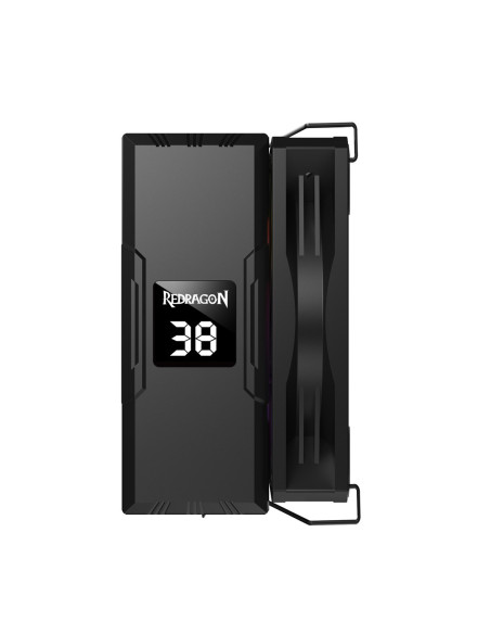 Redragon Cc-1013 System Chłodzenia Komputerów 12 Cm