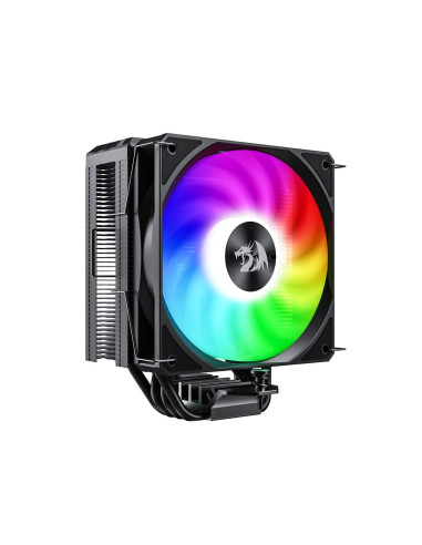 Redragon Cc-1013 System Chłodzenia Komputerów 12 Cm