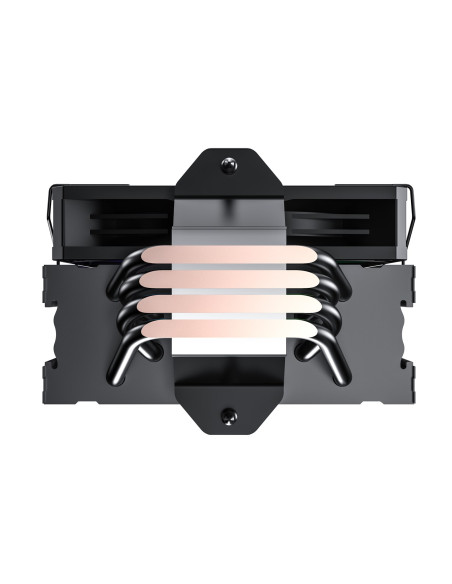 Redragon Cc-1013 System Chłodzenia Komputerów 12 Cm