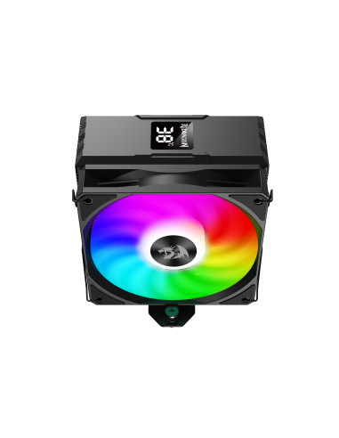 Redragon Cc-1013 System Chłodzenia Komputerów 12 Cm