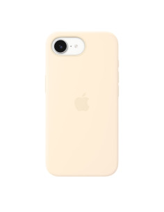Apple Mhwg4Zm/A Pokrowiec Na Telefon Komórkowy 15,5 Cm (6.1") Waniliowy
