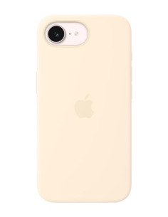 Apple Mhwg4Zm/A Pokrowiec Na Telefon Komórkowy 15,5 Cm (6.1") Waniliowy 2