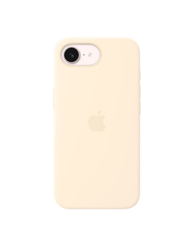 Apple Mhwg4Zm/A Pokrowiec Na Telefon Komórkowy 15,5 Cm (6.1") Waniliowy