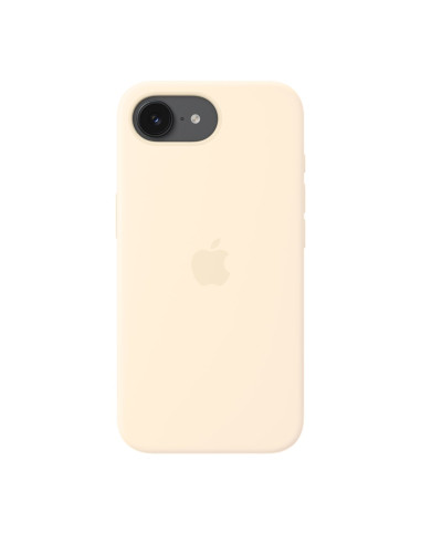Apple Mhwg4Zm/A Pokrowiec Na Telefon Komórkowy 15,5 Cm (6.1") Waniliowy