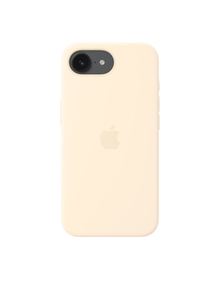 Apple Mhwg4Zm/A Pokrowiec Na Telefon Komórkowy 15,5 Cm (6.1") Waniliowy