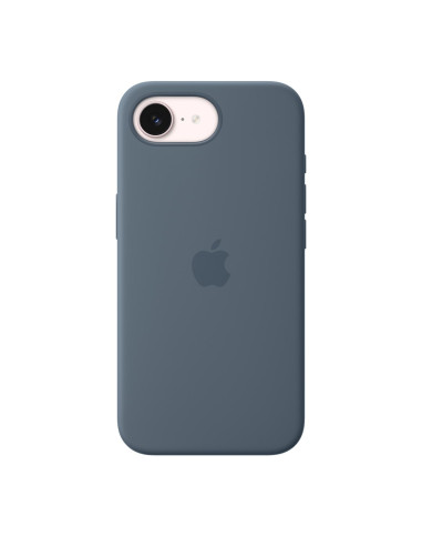Apple Mhwe4Zm/A Pokrowiec Na Telefon Komórkowy 15,5 Cm (6.1") Niebieski