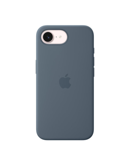 Apple Mhwe4Zm/A Pokrowiec Na Telefon Komórkowy 15,5 Cm (6.1") Niebieski