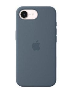 Apple Mhwe4Zm/A Pokrowiec Na Telefon Komórkowy 15,5 Cm (6.1") Niebieski 2