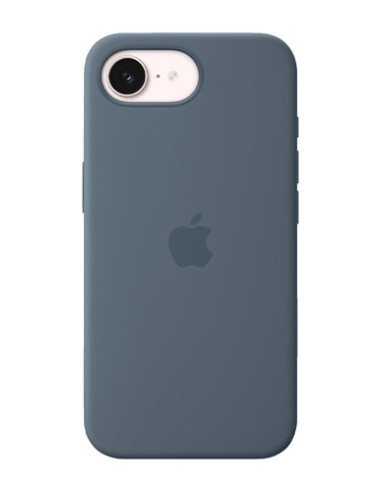 Apple Mhwe4Zm/A Pokrowiec Na Telefon Komórkowy 15,5 Cm (6.1") Niebieski