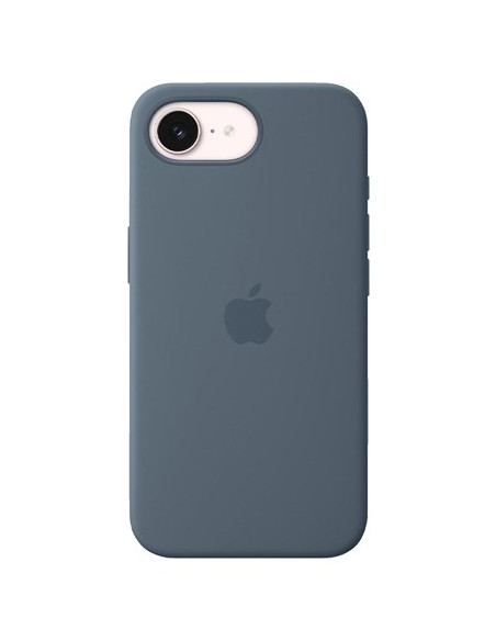 Apple Mhwe4Zm/A Pokrowiec Na Telefon Komórkowy 15,5 Cm (6.1") Niebieski