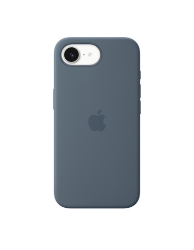 Apple Mhwe4Zm/A Pokrowiec Na Telefon Komórkowy 15,5 Cm (6.1") Niebieski