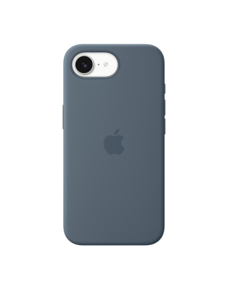 Apple Mhwe4Zm/A Pokrowiec Na Telefon Komórkowy 15,5 Cm (6.1") Niebieski