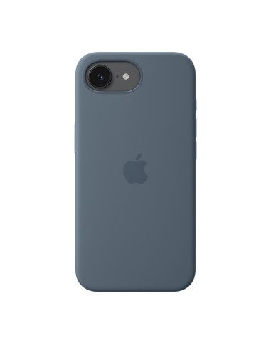 Apple Mhwe4Zm/A Pokrowiec Na Telefon Komórkowy 15,5 Cm (6.1") Niebieski