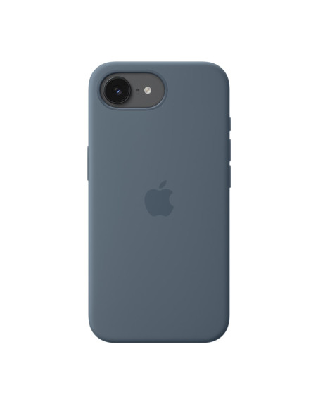 Apple Mhwe4Zm/A Pokrowiec Na Telefon Komórkowy 15,5 Cm (6.1") Niebieski