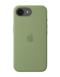 Apple Mhwf4Zm/A Pokrowiec Na Telefon Komórkowy 15,5 Cm (6.1") Zielony 2