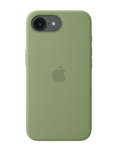 Apple Mhwf4Zm/A Pokrowiec Na Telefon Komórkowy 15,5 Cm (6.1") Zielony