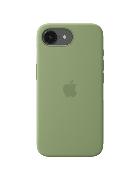 Apple Mhwf4Zm/A Pokrowiec Na Telefon Komórkowy 15,5 Cm (6.1") Zielony