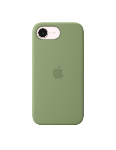 Apple Mhwf4Zm/A Pokrowiec Na Telefon Komórkowy 15,5 Cm (6.1") Zielony