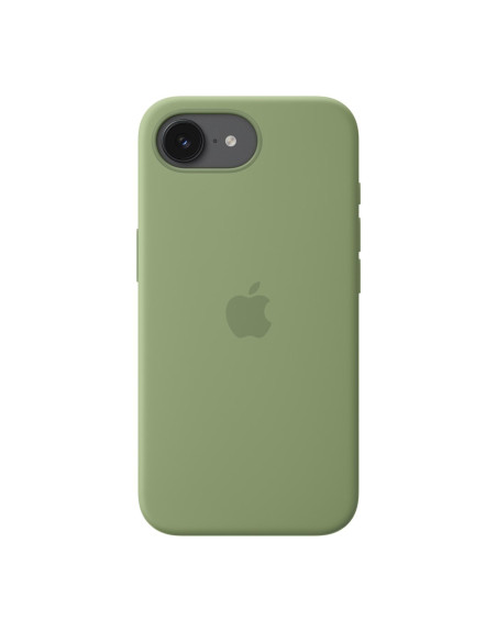 Apple Mhwf4Zm/A Pokrowiec Na Telefon Komórkowy 15,5 Cm (6.1") Zielony