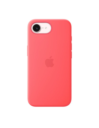 Apple Mhwh4Zm/A Pokrowiec Na Telefon Komórkowy 15,5 Cm (6.1") Czerwony
