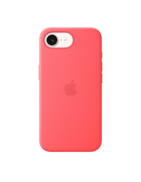 Apple Mhwh4Zm/A Pokrowiec Na Telefon Komórkowy 15,5 Cm (6.1") Czerwony