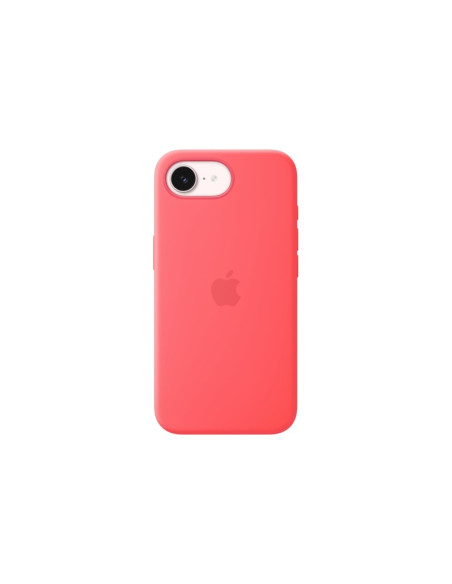 Apple Mhwh4Zm/A Pokrowiec Na Telefon Komórkowy 15,5 Cm (6.1") Czerwony