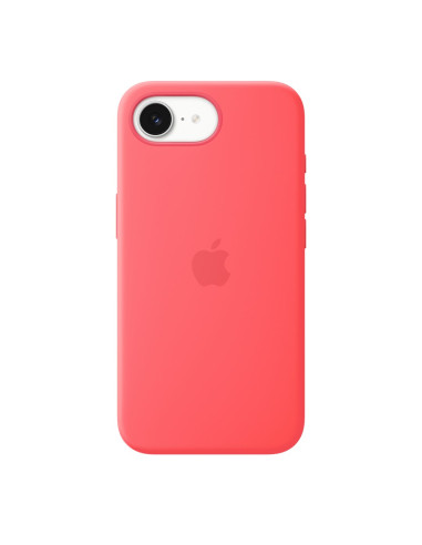 Apple Mhwh4Zm/A Pokrowiec Na Telefon Komórkowy 15,5 Cm (6.1") Czerwony