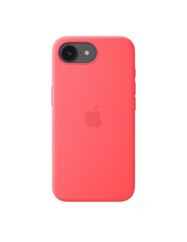 Apple Mhwh4Zm/A Pokrowiec Na Telefon Komórkowy 15,5 Cm (6.1") Czerwony