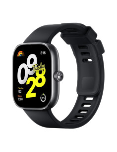 Zegarek Smartwatch Xiaomi Redmi Watch 4 Obsidian Black