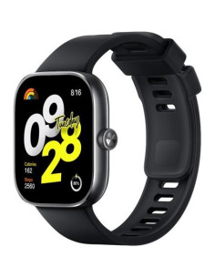 Zegarek Smartwatch Xiaomi Redmi Watch 4 Obsidian Black 2
