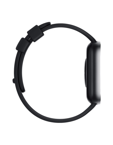 Zegarek Smartwatch Xiaomi Redmi Watch 4 Obsidian Black