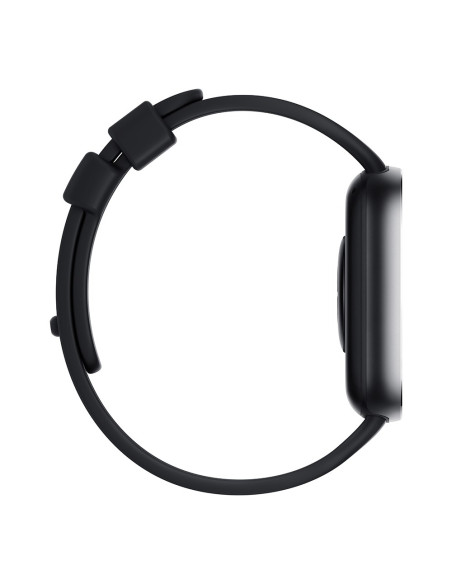 Zegarek Smartwatch Xiaomi Redmi Watch 4 Obsidian Black