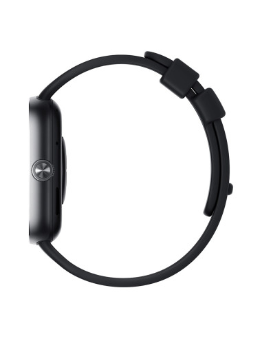 Zegarek Smartwatch Xiaomi Redmi Watch 4 Obsidian Black