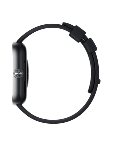 Zegarek Smartwatch Xiaomi Redmi Watch 4 Obsidian Black