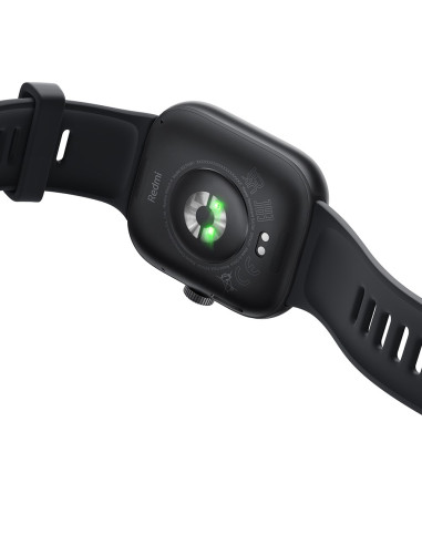 Zegarek Smartwatch Xiaomi Redmi Watch 4 Obsidian Black