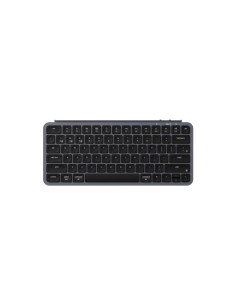 Keychron B1P-K1 Klawiatura Dom/Biuro Usb + Rf Wireless + Bluetooth Szary 2