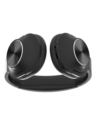 Aiwa Hst-220Bt Słuchawki/Zestaw Słuchawkowy Przewodowy I Bezprzewodowy Opaska Na Głowę Połączenia/Muzyka Usb Type-C Bluetooth Cz