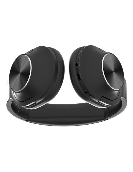 Aiwa Hst-220Bt Słuchawki/Zestaw Słuchawkowy Przewodowy I Bezprzewodowy Opaska Na Głowę Połączenia/Muzyka Usb Type-C Bluetooth Cz