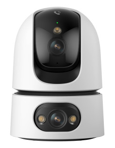 Imou Ranger Dual Pro 10Mp Kamera Bezpieczeństwa Ip Wewnętrzna 2304 X 1296 Px Biurko