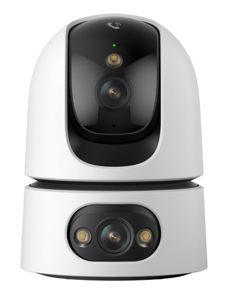 Imou Ranger Dual Pro 10Mp Kamera Bezpieczeństwa Ip Wewnętrzna 2304 X 1296 Px Biurko